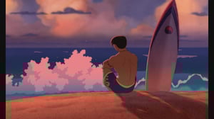 Zenimation, Season 2 Episode 5 image