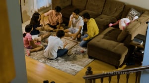 Parent Compass, Season 4 Episode 11 image