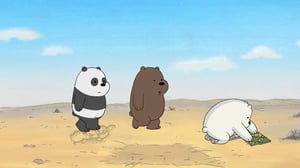 We Bare Bears, Season 1 Episode 17 image