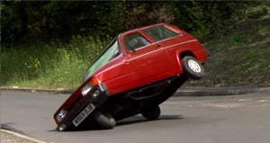 The Cars That Made Britain Great, Season 1 Episode 5 image