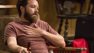 Danny Masterson Fired From The Ranch Amid Sexual Assault Investigation