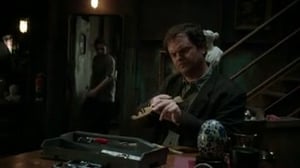 Backstrom, Season 1 Episode 11 image