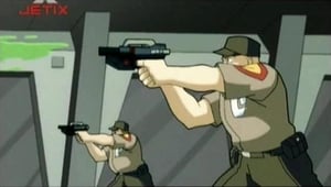 A.T.O.M.: Alpha Teens on Machines, Season 2 Episode 10 image