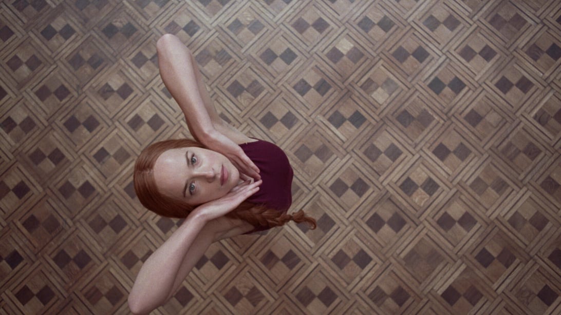 Dakota Johnson, Suspiria