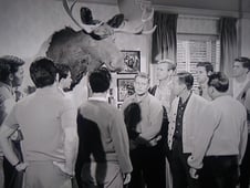 The Adventures of Ozzie and Harriet, Season 12 Episode 6 image