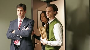 Criminal Minds, Season 1 Episode 7 image