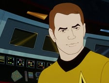 Star Trek: The Animated Series, Season 2 Episode 6 image