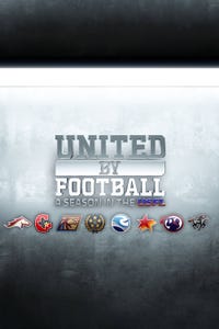 United By Football - A Season In The USFL