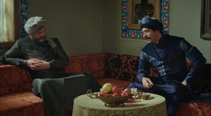 The Magnificent Century, Season 3 Episode 40 image