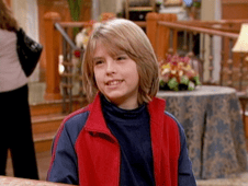 The Suite Life of Zack & Cody, Season 2 Episode 14 image