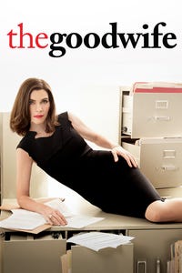 The Good Wife as Franny Zissis