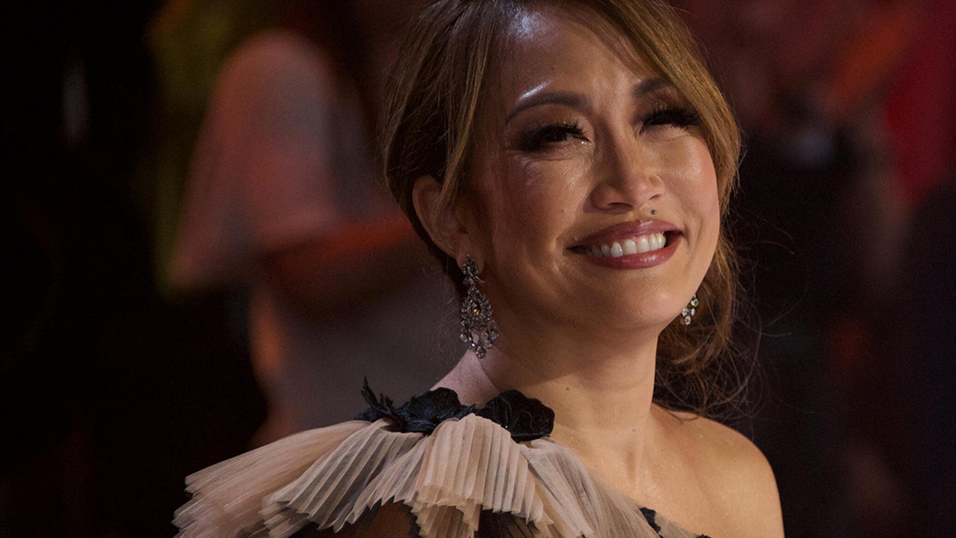 Carrie Ann Inaba, Dancing with the Stars