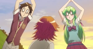 Actually, I Am..., Season 1 Episode 10 image