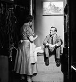 Mister Peepers, Season 2 Episode 34 image