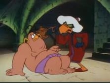 Count Duckula, Season 3 Episode 4 image
