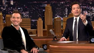The Tonight Show Starring Jimmy Fallon, Season 2 Episode 70 image