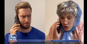 Gutfeld!, Season 2 Episode 127 image