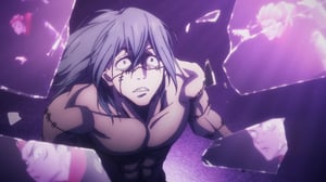 Jujutsu Kaisen, Season 1 Episode 13 image