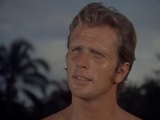 Tarzan, Season 2 Episode 19 image