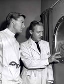 Dr. Kildare, Season 2 Episode 20 image