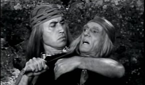 Broken Arrow, Season 2 Episode 18 image