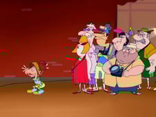 The Wacky World of Tex Avery, Season 1 Episode 38 image