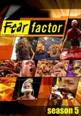 Fear Factor, Season 5 Episode 25 image
