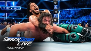 WWE Smackdown!, Season 21 Episode 36 image