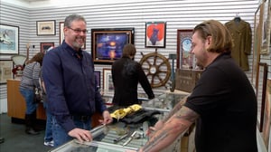 Pawn Stars, Season 9 Episode 49 image