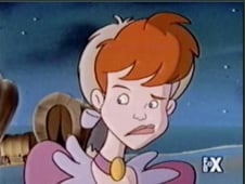 Back to the Future, Season 1 Episode 13 image