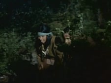 Daniel Boone, Season 2 Episode 23 image