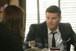 Bones, Season 8 Episode 17 image