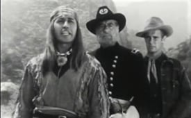 Broken Arrow, Season 1 Episode 2 image