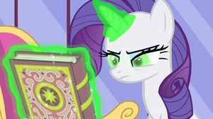 My Little Pony: Friendship Is Magic, Season 4 Episode 23 image