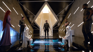 Inhumans, Season 1 Episode 1 image