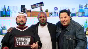 Geeking Out, Season 1 Episode 6 image