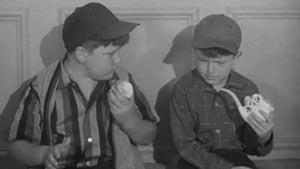 Leave It to Beaver, Season 2 Episode 9 image