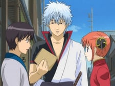 Gintama, Season 1 Episode 5 image