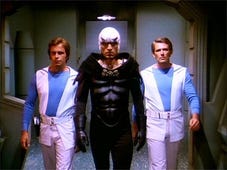 Buck Rogers in the 25th Century, Season 2 Episode 2 image
