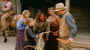 Dr. Quinn, Medicine Woman, Season 2 Episode 26 image