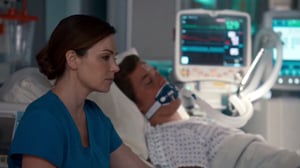 Saving Hope, Season 4 Episode 10 image