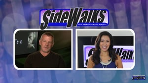 Sidewalks Entertainment, Season 28 Episode 9 image