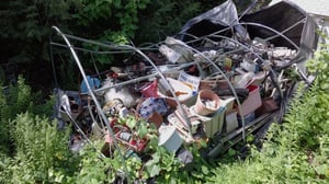 Hoarders, Season 10 Episode 5 image