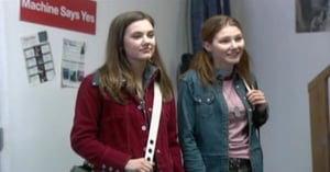 Alienated, Season 2 Episode 6 image