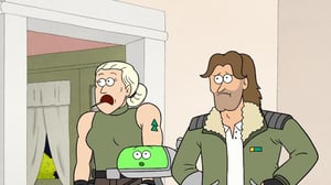Regular Show, Season 8 Episode 19 image