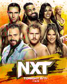 WWE NXT, Season 17 Episode 50 image