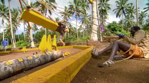 Survivor, Season 19 Episode 10 image