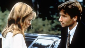 The X-Files, Season 3 Episode 8 image