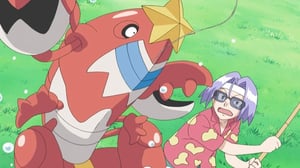 Pokémon, Season 12 Episode 33 image