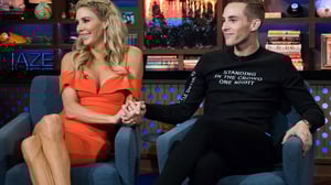 Watch What Happens Live with Andy Cohen, Season 15 Episode 40 image